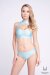 Bandurska Shorts Mint Leaf