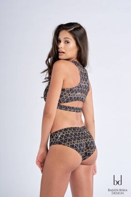 Bandurska Top Selena L
