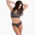Bandurska Top Selena L