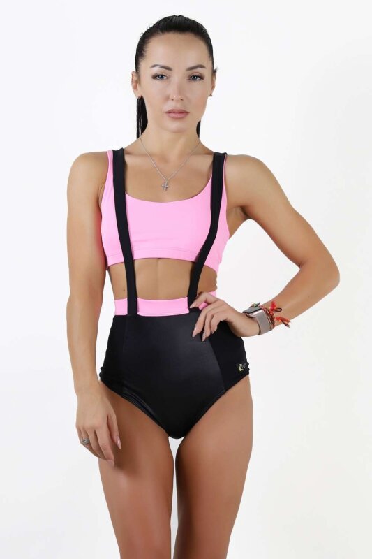 i-Style Shorts Anna Rosa Chiaro