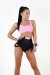 i-Style Shorts Anna Rosa Chiaro