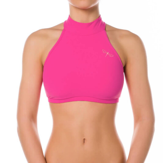 Dragonfly Top Lisette S Rosa Acceso