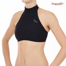 Dragonfly Top Lisette M Nero