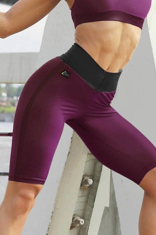 i-Style Shorts Panties Viola M