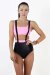 i-Style Shorts Anna Rosa Chiaro M