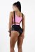 i-Style Shorts Anna Rosa Chiaro M