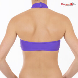Dragonfly Top Lisette M Viola