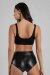 i-Style Top Anna Nero XS