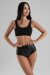 i-Style Top Anna Nero S