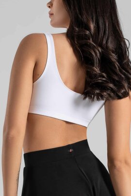 i-Style Top Anna Bianco M