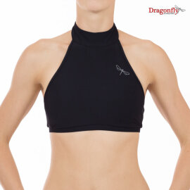 Dragonfly Top Lisette L Nero