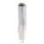 Pleaser ADORE-1020LG Stivaletti - Bianco Neon Multi Glitter/Bianco Neon