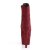 Pleaser ADORE-1021FS Stivaletti Finto Camoscio Borgogna