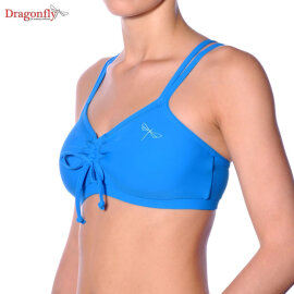 Dragonfly Top Nella S Azzurro Cielo