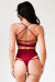 Pole Addict Top Isla Vino