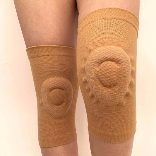 Lunalae Ginocchiere Gel Tan