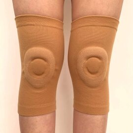 Lunalae Ginocchiere Gel Tan