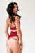 Pole Addict Top Isla Vino S