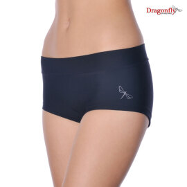 Dragonfly Shorts Mandy XS Nero