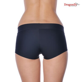 Dragonfly Shorts Mandy XS Nero