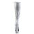 Pleaser ELECTRA-200Z Stivali - Vernice Elasticizzato Bianco