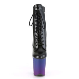Pleaser FLAMINGO-1020BP Stivaletti - Similpelle...