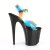 Pleaser Sandali FLAMINGO-808RB PVC Multicolore/Nero