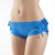Dragonfly Shorts Michelle S Azzurro Cielo