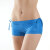 Dragonfly Shorts Michelle S Azzurro Cielo