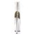 Pleaser ADORE-1016 Stivaletti - Similpelle Bianco/Bianco EU-35 / US-5