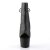 Pleaser ADORE-1018 Stivaletti - Similpelle Nero/Nero Opaco EU-37 / US-7