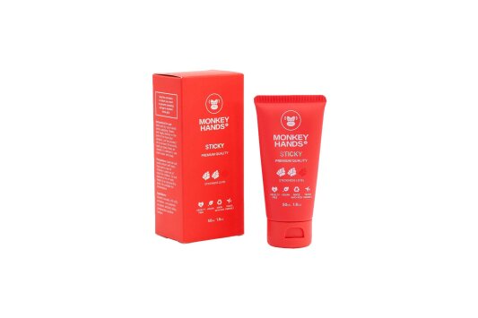 Monkey Hands Sticky Forte 50 ml