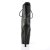 Pleaser ADORE-1020 Stivaletti - Pelle Nero/Nero EU-40 / US-10