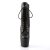 Pleaser ADORE-1020 Stivaletti - Pelle Nero/Nero EU-36 / US-6