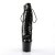 Pleaser ADORE-1020 Stivaletti - Vernice Nero/Nero EU-41 / US-11