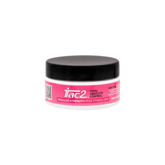 iTac2 Cera Grippante per Pole Dance 45g