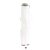 Pleaser ADORE-1020 Stivaletti - Vernice Bianco/Bianco EU-35 / US-5