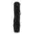 Pleaser ADORE-1020FS Stivaletti - Finto Camoscio Nero EU-37 / US-7