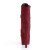 Pleaser ADORE-1020FS Stivaletti - Finto Camoscio Borgogna EU-37 / US-7