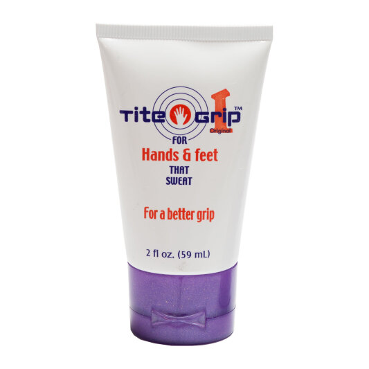 Tite Grip Per le mani sudate