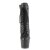Pleaser ADORE-1020PK Stivaletti - Similpelle Nero/Nero Opaco EU-35 / US-5