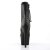 Pleaser ADORE-1021 Stivaletti - Similpelle Nero/Nero Opaco EU-35 / US-5