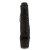 Pleaser ADORE-1021FS Stivaletti Finto Camoscio Nero EU-42 / US-12