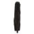 Pleaser ADORE-1021FS Stivaletti Finto Camoscio Nero EU-36 / US-6