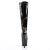 Pleaser ADORE-2000 Stivali - Vernice Elasticizzato Nero/Nero EU-41 / US-11