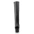 Pleaser ADORE-2018 Stivali - Similpelle Nero/Nero Opaco EU-42 / US-12