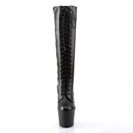 Pleaser ADORE-2023 Stivali - Similpelle Elasticizzato...