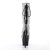 Pleaser ADORE-2024RSF Stivali - Similpelle Elasticizzato Nero/Nero Opaco EU-37 / US-7