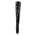 Pleaser ADORE-3000 Stivali Sopra Il Ginocchio Vernice Elasticizzato Nero/Nero EU-37 / US-7