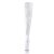 Pleaser ADORE-3000 Stivali Sopra Il Ginocchio Vernice Elasticizzato Bianco/Bianco EU-35 / US-5